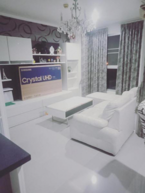 2 Bedroom 2 Bathroom Seaview Jomtien ชั้น3